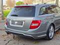 Mercedes-Benz C 250 Estate 250CDI BE Avantgarde 7G Plus Gris - thumbnail 12