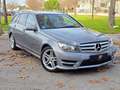 Mercedes-Benz C 250 Estate 250CDI BE Avantgarde 7G Plus Gris - thumbnail 4
