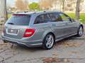 Mercedes-Benz C 250 Estate 250CDI BE Avantgarde 7G Plus Gris - thumbnail 11