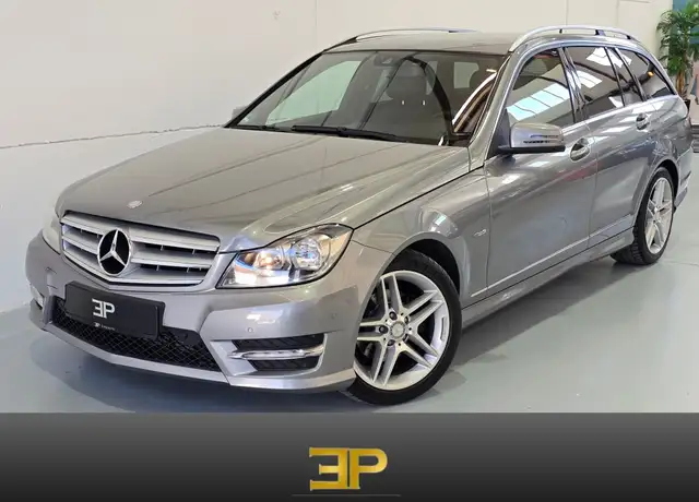 Mercedes-Benz C 250 Estate 250CDI BE Avantgarde 7G Plus