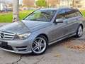 Mercedes-Benz C 250 Estate 250CDI BE Avantgarde 7G Plus Gris - thumbnail 2