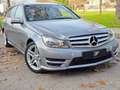 Mercedes-Benz C 250 Estate 250CDI BE Avantgarde 7G Plus Gris - thumbnail 6