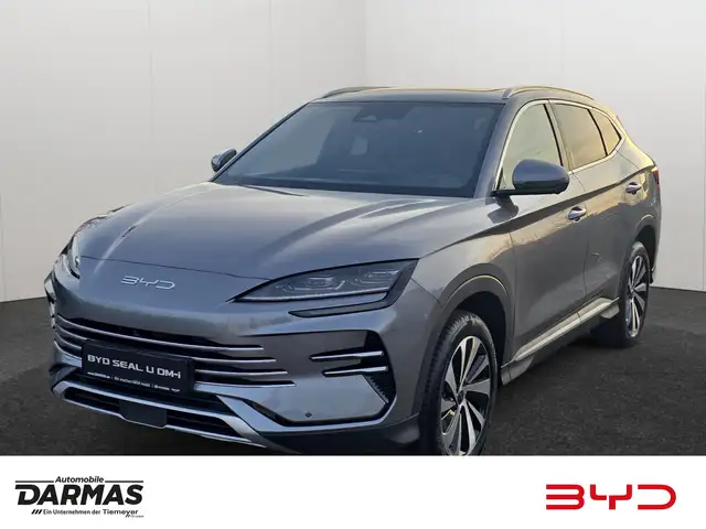 BYD Seal U Seal U DM-i Boost