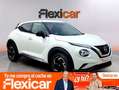 Nissan Juke DIG-T 84 kW (114 CV) 6M/T N-Connecta Blanco - thumbnail 1