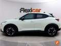 Nissan Juke DIG-T 84 kW (114 CV) 6M/T N-Connecta Blanco - thumbnail 4