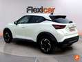 Nissan Juke DIG-T 84 kW (114 CV) 6M/T N-Connecta Blanco - thumbnail 7