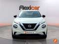 Nissan Juke DIG-T 84 kW (114 CV) 6M/T N-Connecta Blanco - thumbnail 2