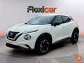 Nissan Juke DIG-T 84 kW (114 CV) 6M/T N-Connecta Blanco - thumbnail 3