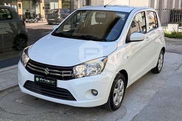 Celerio 1.0 Style
