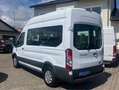Ford Transit 2.0 TDCi 350 L2 hoch Rollstuhlrampe Weiß - thumbnail 2