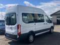 Ford Transit 2.0 TDCi 350 L2 hoch Rollstuhlrampe Weiß - thumbnail 4