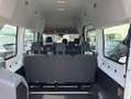 Ford Transit 2.0 TDCi 350 L2 hoch Rollstuhlrampe Weiß - thumbnail 9