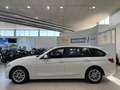 BMW 318 d Touring Business auto Bianco - thumbnail 9