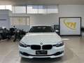BMW 318 d Touring Business auto Bianco - thumbnail 2