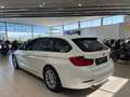 BMW 318 d Touring Business auto Bianco - thumbnail 8