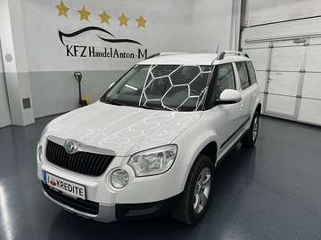 4x4 Twenty Ambition 2,0 TDI * SOFORT FINANZIERU...