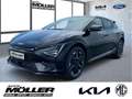 Kia EV6 PE GT-line 84 RWD ⚡Sonderaktion⚡ | Glasdach | ASS+ Schwarz - thumbnail 1
