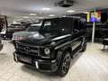 Mercedes-Benz G 63 AMG Design - Deutsches Fahrzeug Schwarz - thumbnail 3