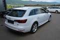 Audi A4 Avant 2,0 TFSI ultra Sport S-tronic TEMP NAVI L... Weiß - thumbnail 9