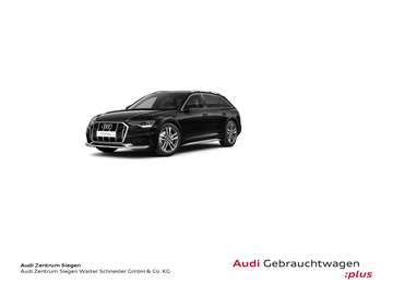 A6 Allroad 40 TDI quattro LED Navi Kamera AHK VC