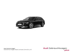 Audi A6 Allroad A6 Allroad 40 TDI quattro LED Navi Kamera AHK VC
