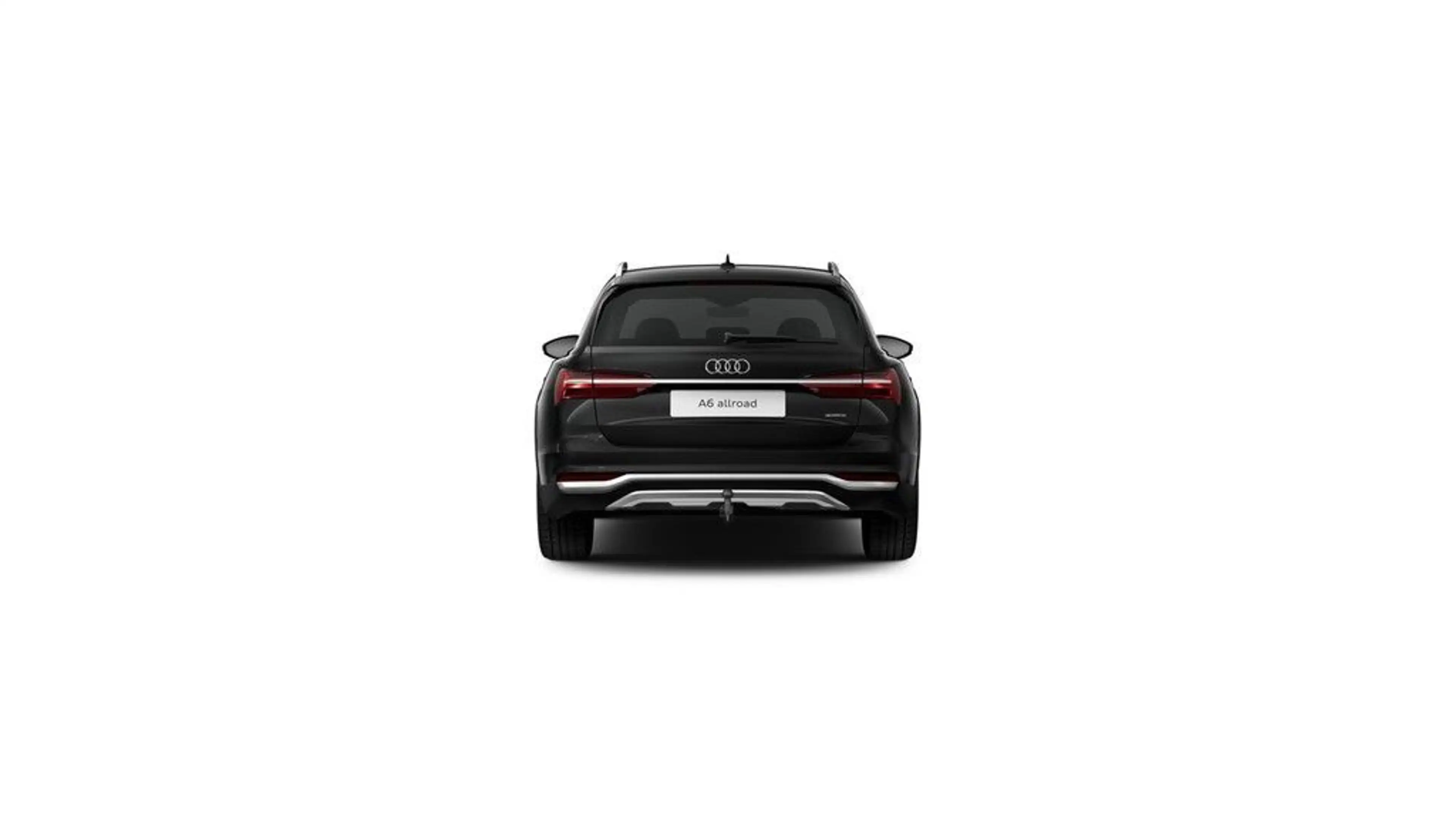Audi A6 allroad A6 Allroad 40 TDI quattro LED Navi Kamera AHK VC — photo 5