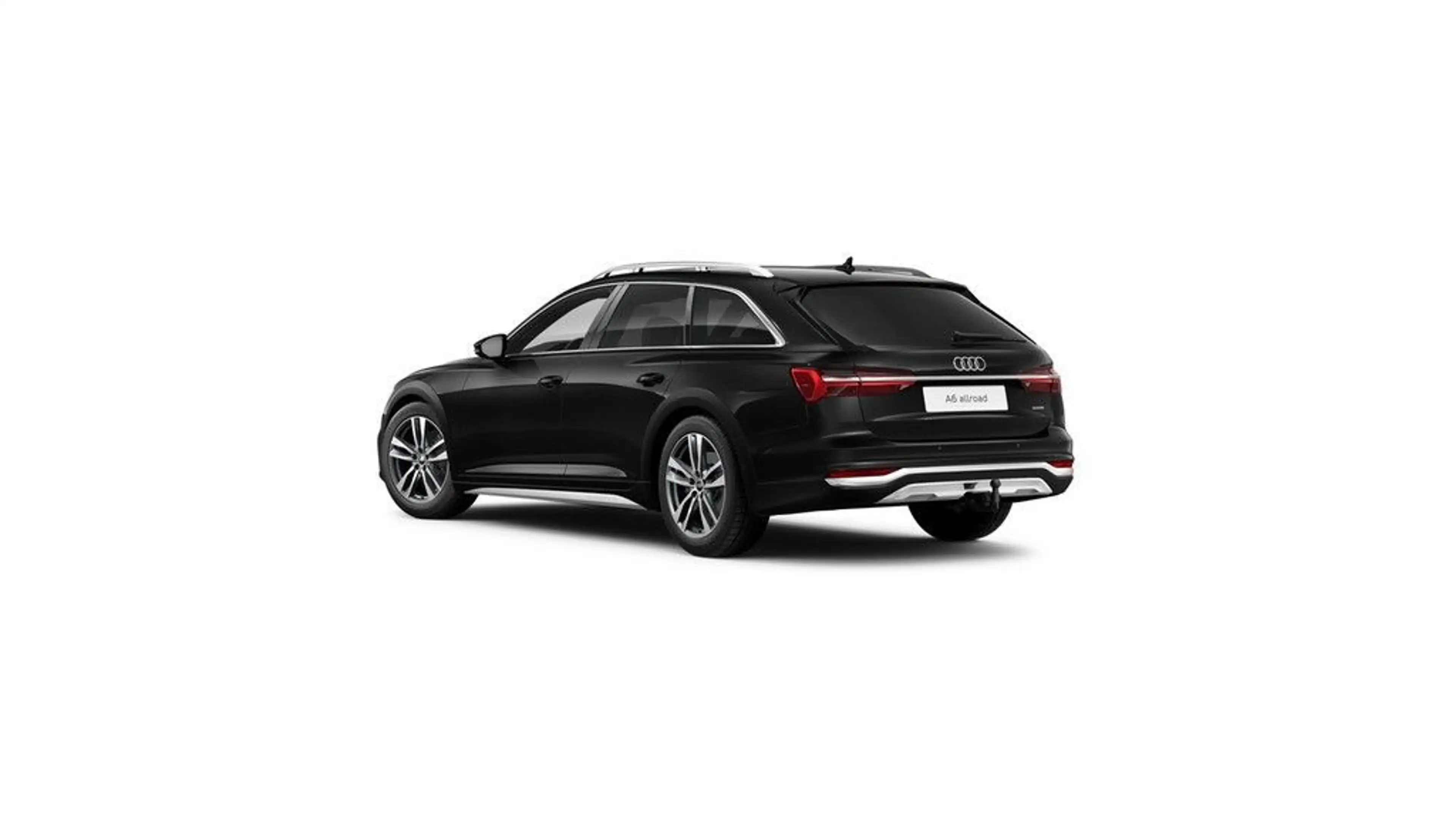 Audi A6 allroad A6 Allroad 40 TDI quattro LED Navi Kamera AHK VC — photo 6