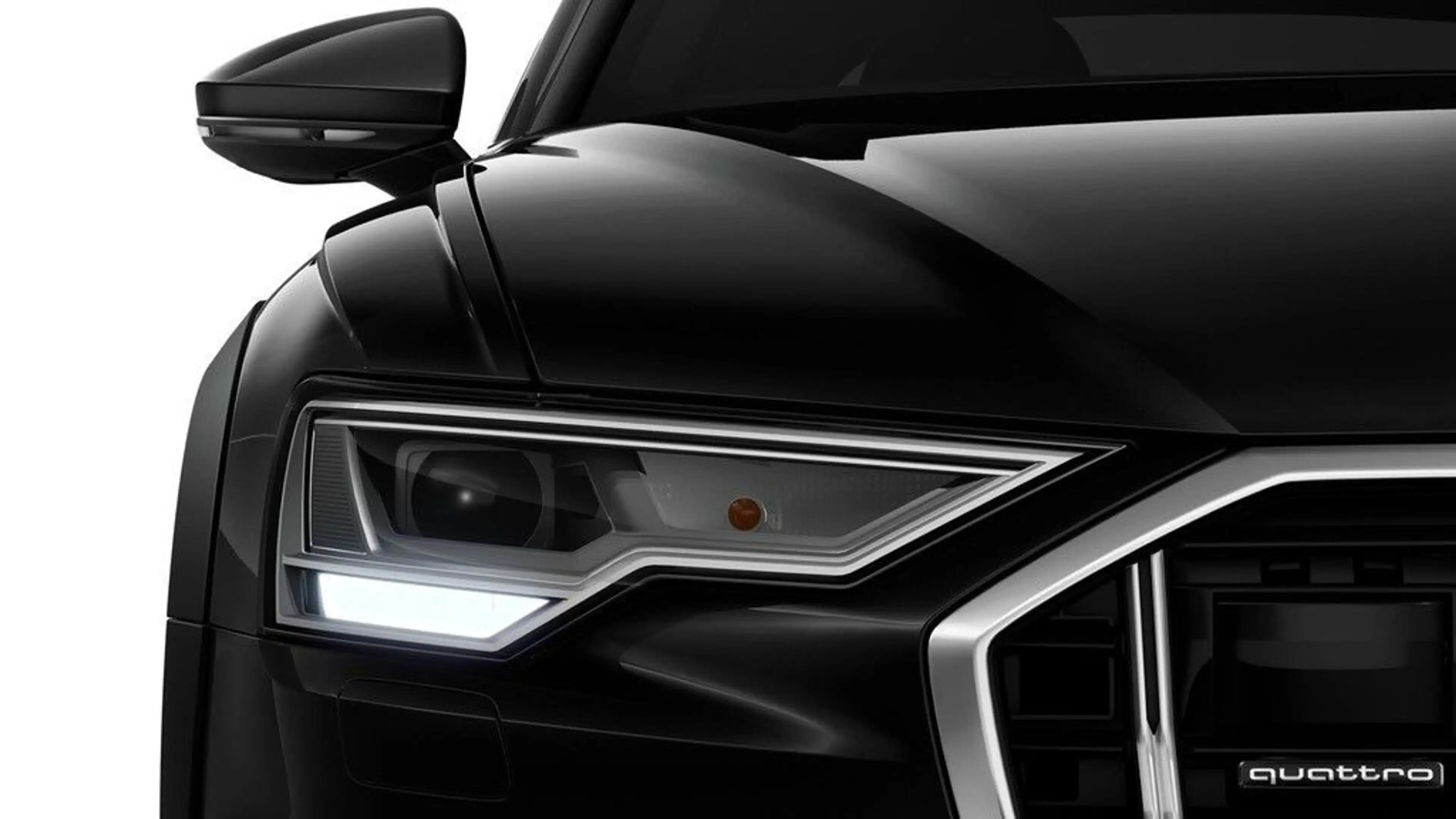 Audi A6 allroad A6 Allroad 40 TDI quattro LED Navi Kamera AHK VC — photo 3