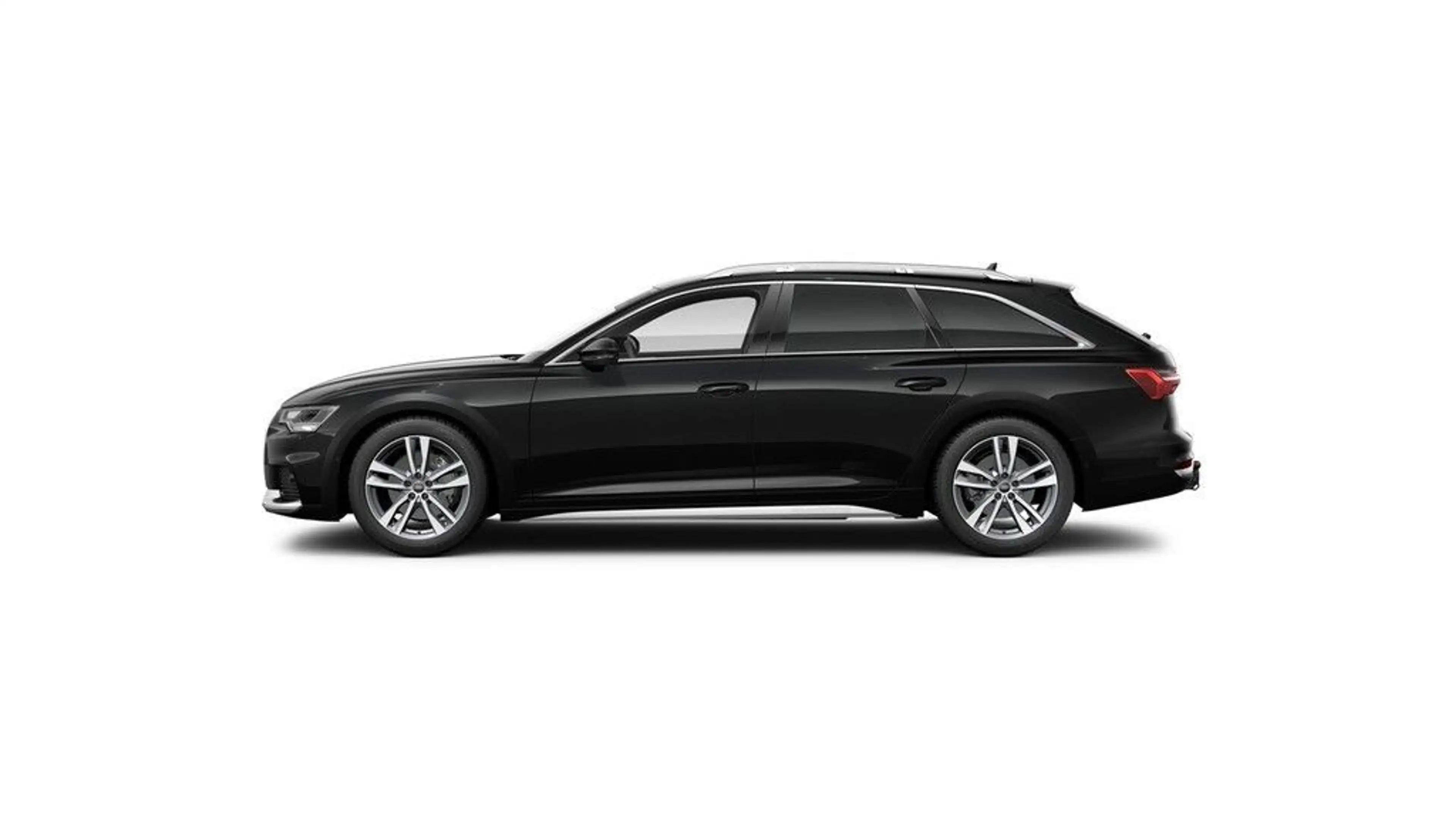 Audi A6 allroad A6 Allroad 40 TDI quattro LED Navi Kamera AHK VC — photo 7