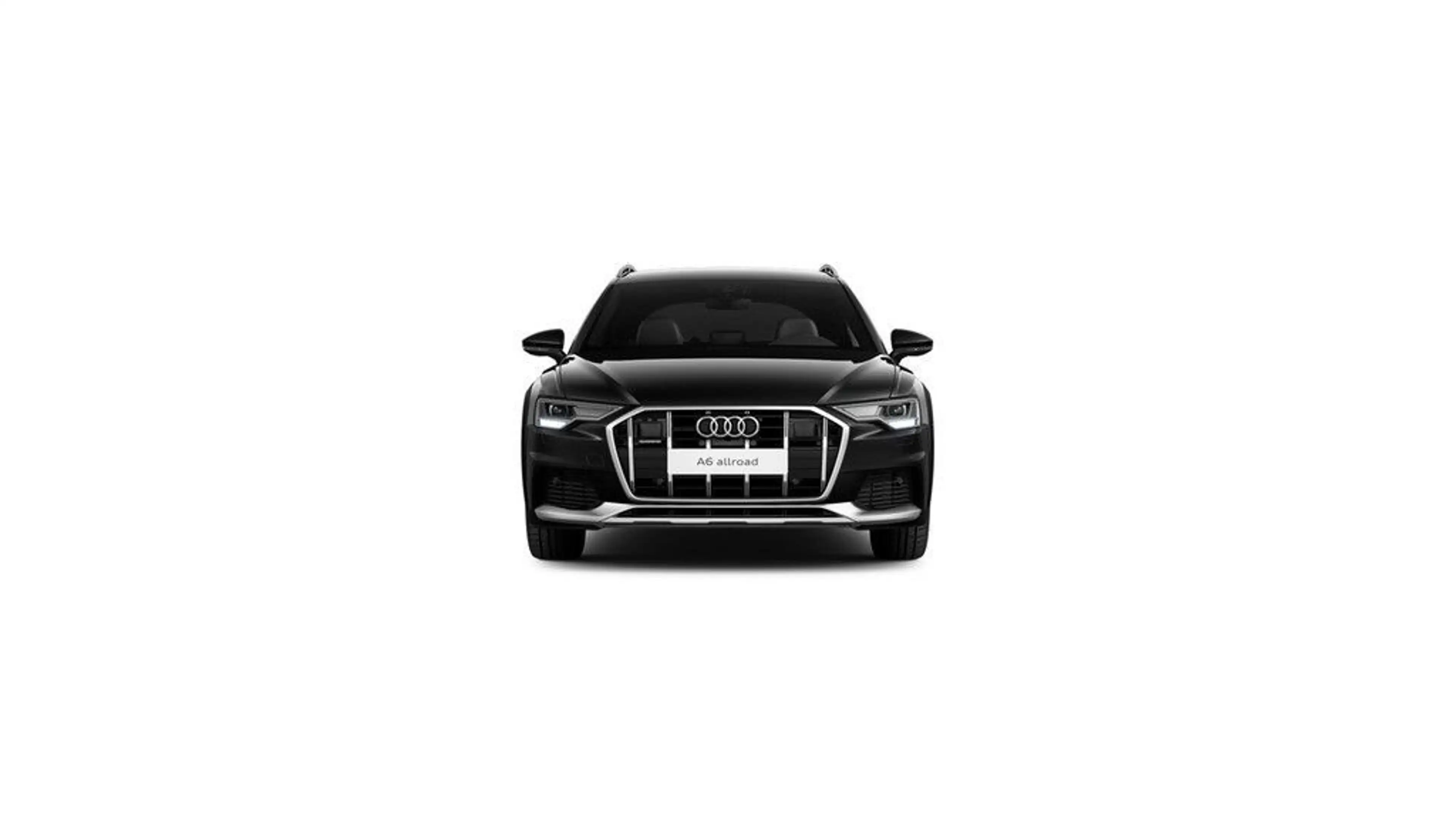 Audi A6 allroad A6 Allroad 40 TDI quattro LED Navi Kamera AHK VC — photo 4