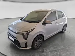 Kia Picanto Pulse