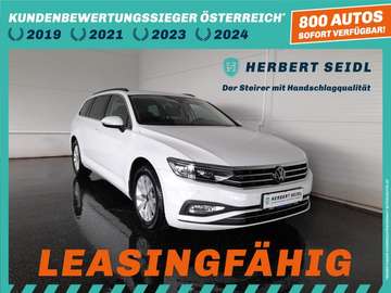 Variant BUSINESS 2,0 TDI DSG *MATRIX-LED / NAVI / ACC / KAMERA / SPORT MASSAGESITZ / VERKEHRSZEICHENASSIST*