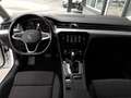 Volkswagen Passat Variant BUSINESS 2,0 TDI DSG *MATRIX-LED / NAVI / ACC / KAMERA / SPORT MASSAGESITZ / VERKEHRSZEICHENASSIST* Weiß - thumbnail 3