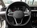 Volkswagen Passat Variant BUSINESS 2,0 TDI DSG *MATRIX-LED / NAVI / ACC / KAMERA / SPORT MASSAGESITZ / VERKEHRSZEICHENASSIST* Weiß - thumbnail 9
