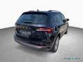 Skoda Karoq Karoq Selection1.5 TSI 110kW AHK, COLUMBUS Schwarz - thumbnail 4