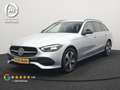 Mercedes-Benz C 300 Estate e Avantgarde Plug In Hybrid 313pk Dealer O. Zilver - thumbnail 1