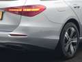 Mercedes-Benz C 300 Estate e Avantgarde Plug In Hybrid 313pk Dealer O. Zilver - thumbnail 9