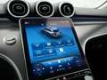 Mercedes-Benz C 300 Estate e Avantgarde Plug In Hybrid 313pk Dealer O. Zilver - thumbnail 31