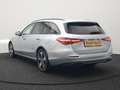 Mercedes-Benz C 300 Estate e Avantgarde Plug In Hybrid 313pk Dealer O. Zilver - thumbnail 23