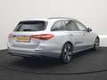 Mercedes-Benz C 300 Estate e Avantgarde Plug In Hybrid 313pk Dealer O. Zilver - thumbnail 4