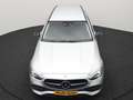 Mercedes-Benz C 300 Estate e Avantgarde Plug In Hybrid 313pk Dealer O. Zilver - thumbnail 37