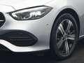 Mercedes-Benz C 300 Estate e Avantgarde Plug In Hybrid 313pk Dealer O. Zilver - thumbnail 8