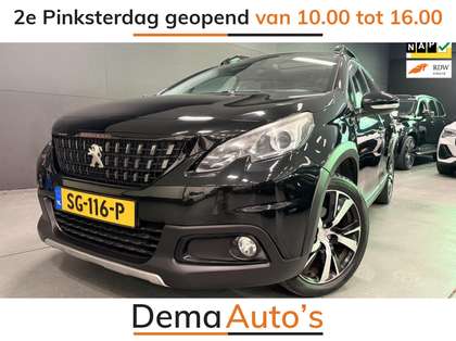 Peugeot 2008 1.2 PureTech Allure GT-LINE PANO/NAVI/ECC/PDC/CRUI