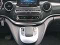 Mercedes-Benz V 220 220 d Kombi 4MATIC lang Basis Aut. Schwarz - thumbnail 11