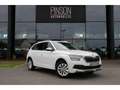 Skoda Kamiq Kamiq 1.0 TSI - 110 - BV DSG7  Ambition Wit - thumbnail 1