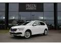 Skoda Kamiq Kamiq 1.0 TSI - 110 - BV DSG7  Ambition Wit - thumbnail 3