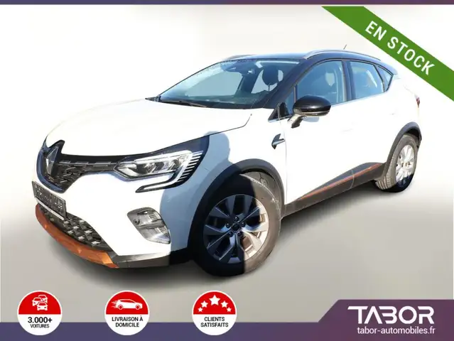 Renault Captur II 1.3 TCe 130 Intens LED GPS