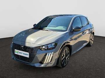 1.2i Hybrid GT e-DCS