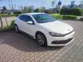 Volkswagen Scirocco Scirocco 1.4 tsi dsg Bianco - thumbnail 1