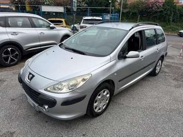 **BUONE CONDIZIONI** 1.6 Station Wagon